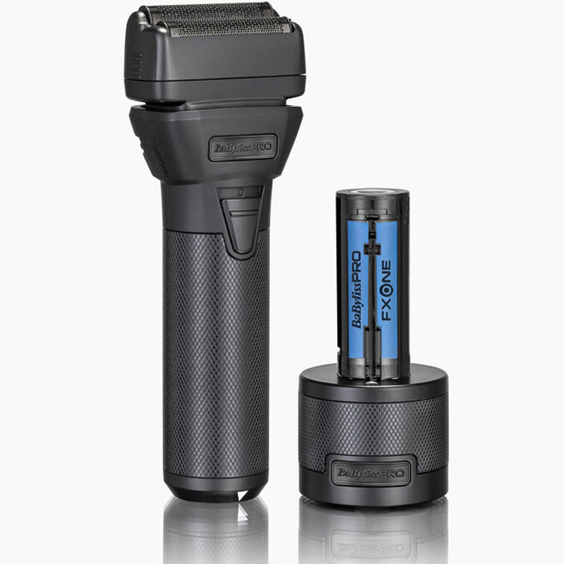 BabylissPro FXOne Black Foil Shaver rasoir